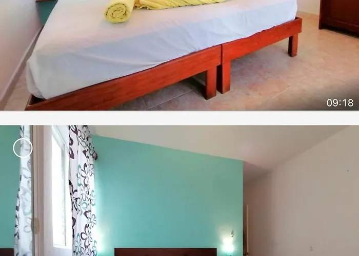 Intero In Apartment Mexico City